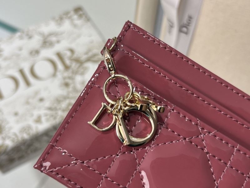 Christian Dior Wallet